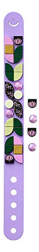 Pulsera Lego Dots Magic Forest 41917, Kit De Manualidades