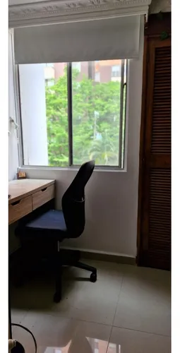 Venta De Apartamento En Calasanz Parte Baja