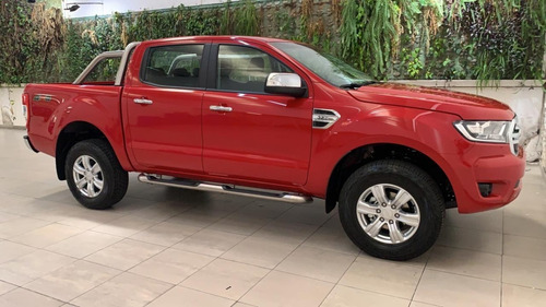 Imagen 15 de 15 de Ford Ranger Xlt 3,2 4x4 At - Mejor Precio