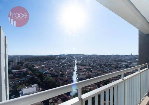 Imagem 11 de 29 de Apartamento Com 2 Dormitórios À Venda, 63 M² Por R$ 370.000,00 - Vila Amélia - Ribeirão Preto/sp - Ap6810