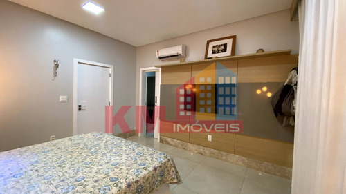 Imagem 7 de 15 de Vende-se Linda Casa Duplex No Alphaville Mossoró - Ca2856