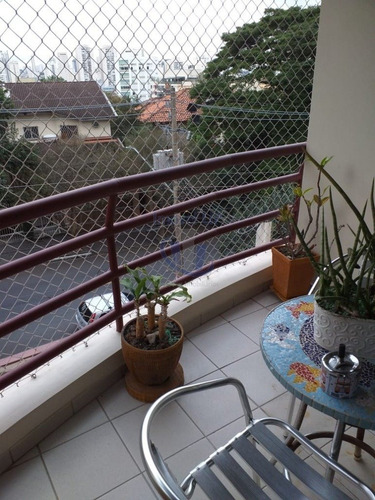Imagem 9 de 15 de Compre Um Apartamento Proximo Ao Parque Do Monumento, Com 4 Dormitorios! - V-2141