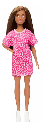 Barbie Family Conjunto Cuidadora De Animais Hrg81 - Mattel