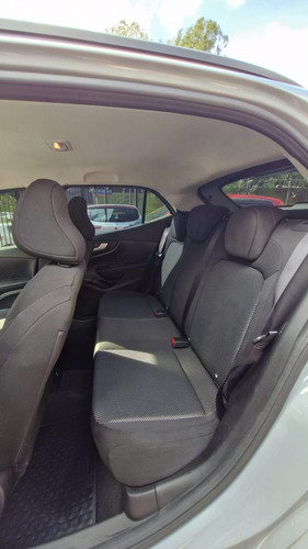 Fiat Pulse 1.3 Drive Flex Aut. 5p