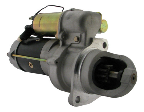 New Starter 10479637 10461476 005151201 Mercedes 6610 Ccc