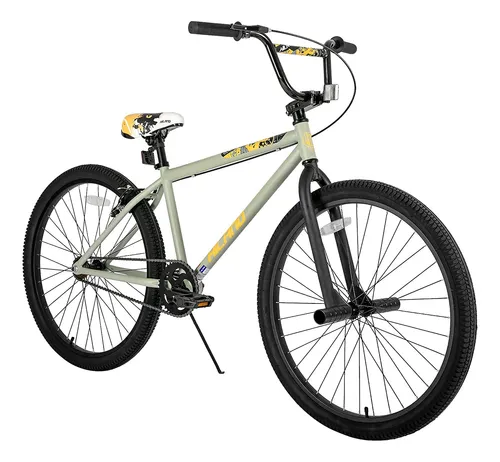 Bicicleta bmx para principiantes sale