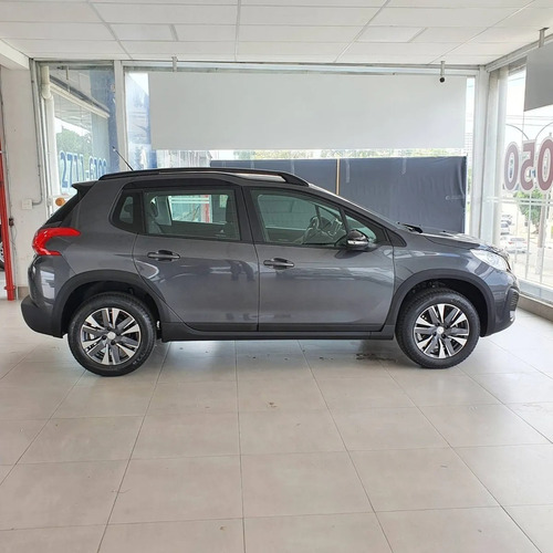 Imagen 23 de 23 de Peugeot 2008 Tomo Usados Llave Por Llave Sandero Gol Ka B-