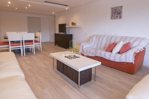 Venta Apartamento Roosevelt Punta Del Este 3 Dormitorios