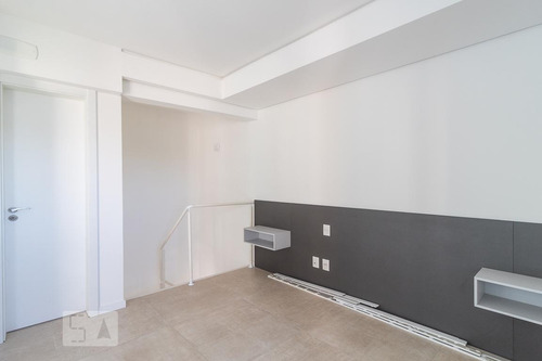 Imagem 13 de 15 de Apartamento Para Aluguel - Jardim Salso , 1 Quarto, 66 M² - 892994108