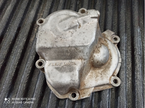 Tapa 5ta Trasera Caja Sincrónica Alfa Romeo 156 Y 146 