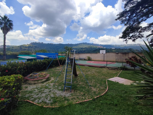 Townhouse Duplex En Venta Macaracuay Conjunto La Taina