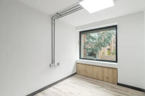 Oficina En Arriendo/venta En Chicó Norte. Cod A14506