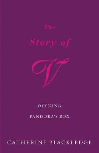 The Story Of V (historia De La Vagina)