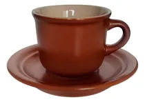 Comprar Set Tazas Oxford X4 Tazas De Café Y Platos