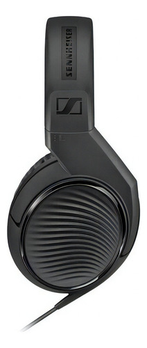 Auricular Sennheiser Hd 200 Pro Negro