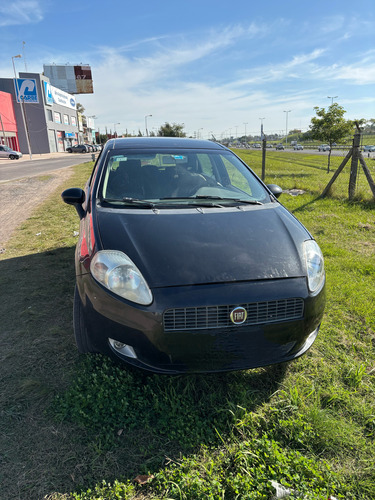 Fiat Punto 1.3 Elx Top Multijet