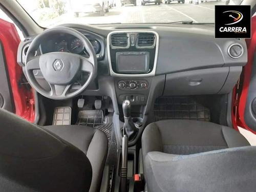 Sandero 1.0 Manual 2016 (1789199582)