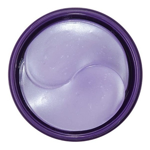 Mizon.parches Para Ojos Con Colageno Marino.