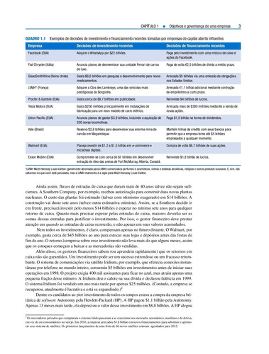 Princípios de Finanças Corporativas, de Brealey, Richard. Editorial Amgh Editora Ltda., capa mole em português, 2018