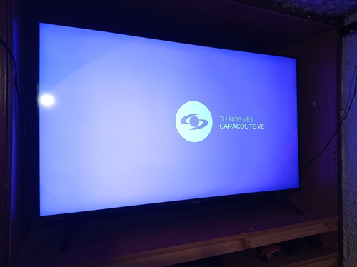 Tv Samsung Tu8000 43'