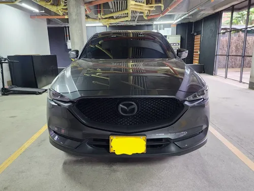 Mazda CX-5 2.5 Touring At