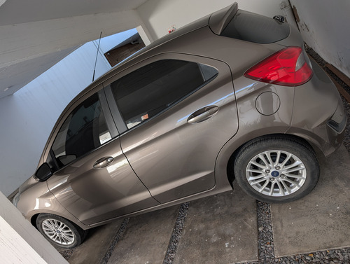 Ford Ka 1.5 Sel