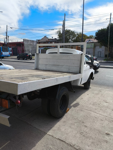 Ford F 350 V8 Con Gnc