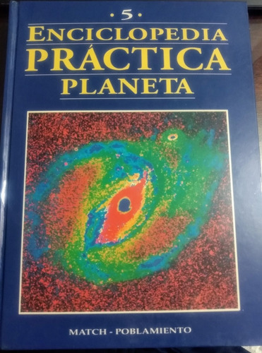 Enciclopedia Práctica Planeta Ramón Sol Coordinador (Usado)