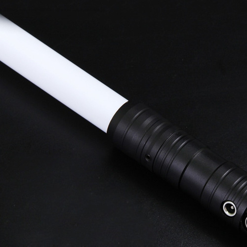 . Jedi Star W Saber Original Película Sonido Láser Espada R