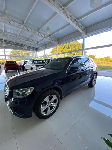 Mercedes-Benz Clase GLC 2.0 Glc250 300 4matic Atomático