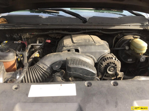 Chevrolet Silverado Ls