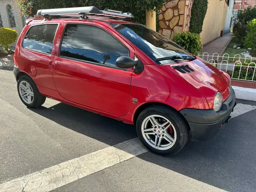 Renault Twingo 1.2 Access +