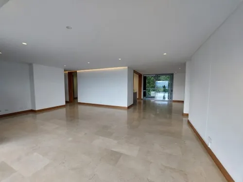 Apartamento En Arriendo Cola Del Zorro 743-7682