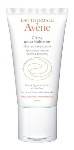 Avene Pieles Intolerantes Crema Hidratante X 50ml