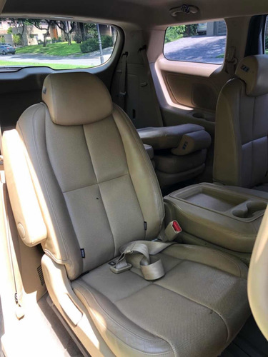 Kia Carnival 2.2 Crdi Premium 2016