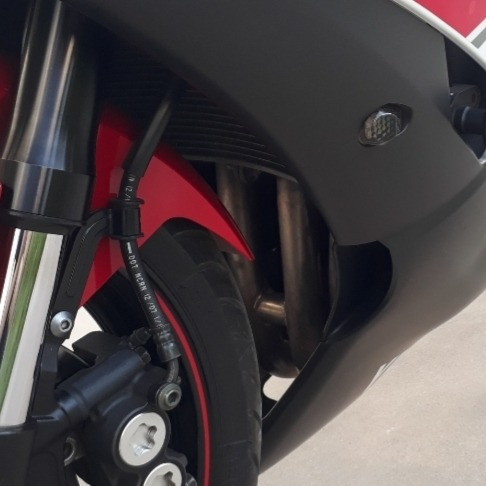 Imagen 5 de 16 de Yamaha R6