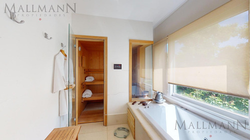 Casa En Martindale Cc | Mallmann Propiedades
