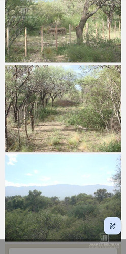 Terrenos En Venta En San Javier, Traslasierra - Córdoba - Al Lado De La Posada La Matilde.