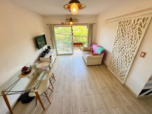 Departamento En Venta Con Cochera En Victoria