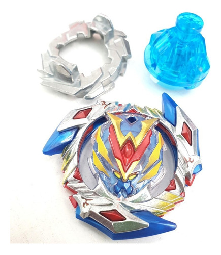 Beyblade Burst Con Lanzador X1 Trompo A Eleccion B-104