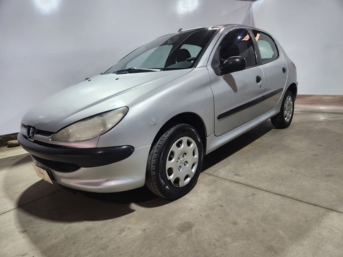 Peugeot 206 1.4 Generation 75cv