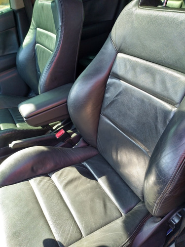 Audi A3 1.8 Turbo 150cv Automático 2005