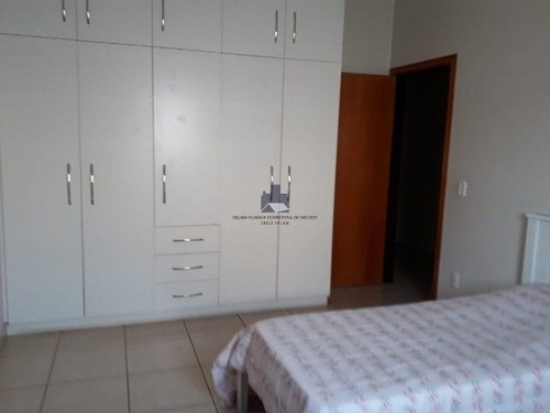 Imagem 4 de 12 de Casa Padrão À Venda Parque Do Sol São José Do Rio Preto/sp - 2021350