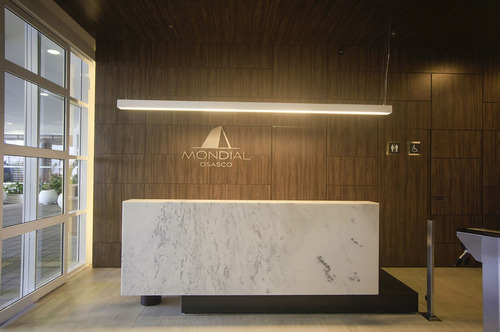 Imagem 2 de 10 de Sala Comercial Para Venda, Centro, Osasco - Sa2488. - Sa2488-inc