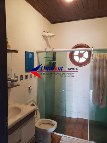 Imagem 11 de 19 de Linda Chácara Com 2 Casas Cód 445