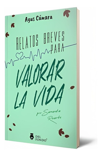 Libro Relatos Breves Para Valorar La Vida /897