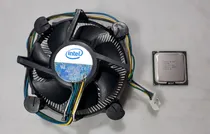 Comprar E33681-001  Cpu Fan Intel Lga 775 Incluye Procesador