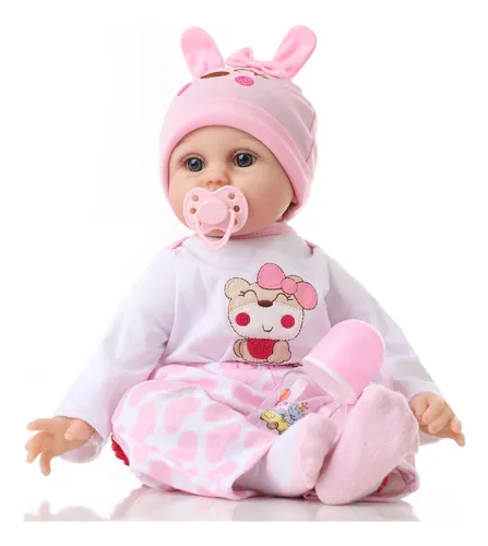Muñecas para niñas mercadolibre sale