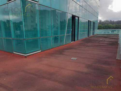 Oficina En Venta En Torre Jv Xalapa Veracruz