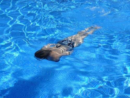 Bomba De Calor Climatizacion Piscina Pot. 14.7 Kw - Oferta!!